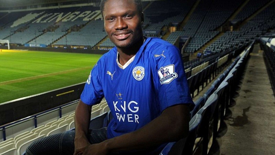 Amartey zadebiutował w Leicester City U-21