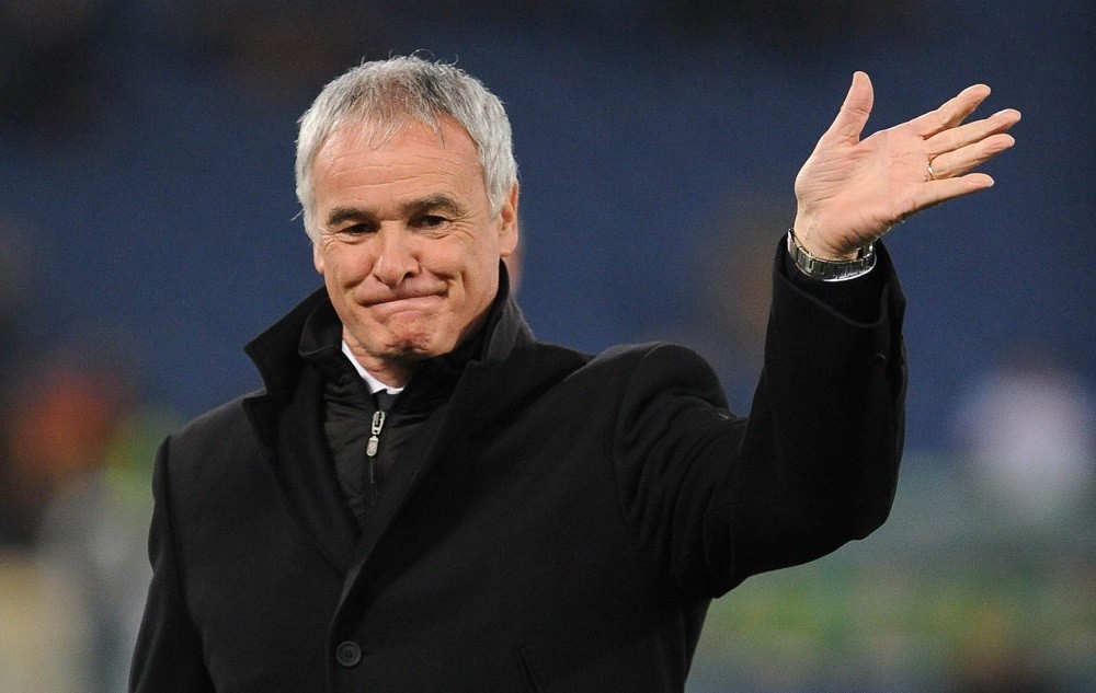 Ranieri: fani dali nam siłę do wygranej
