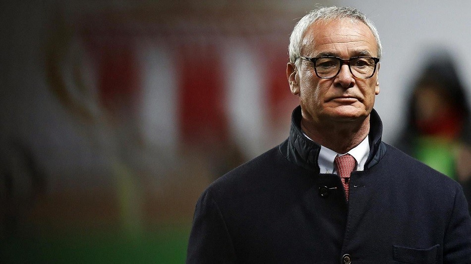 Ranieri: nasze plany nie ulegną zmianie