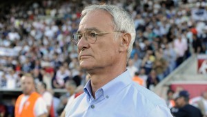 Ranieri zachwycony wygraną nad Liverpoolem