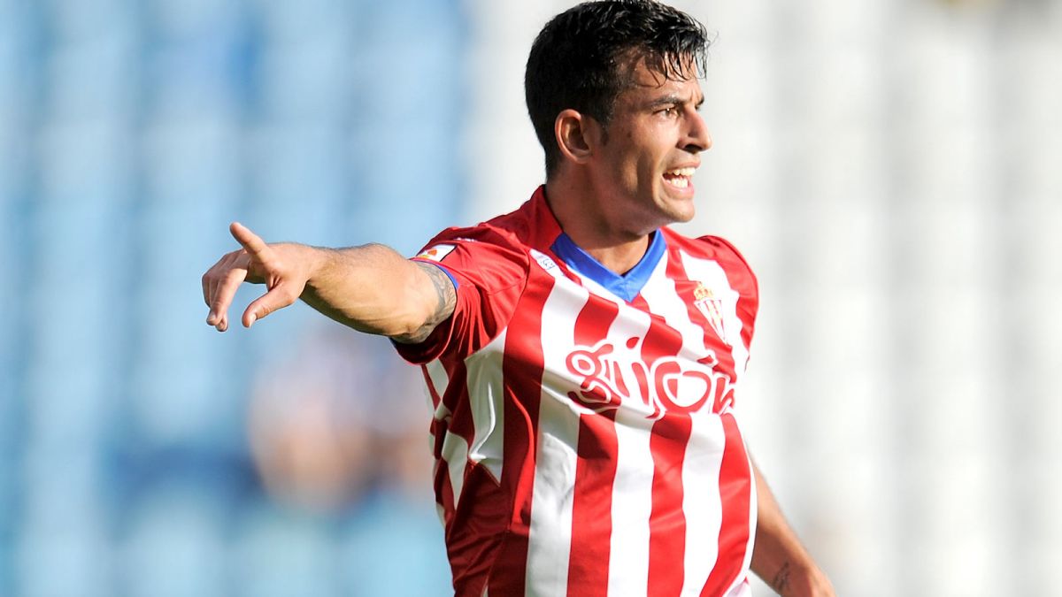Luis Hernandez może trafić do Leicester City