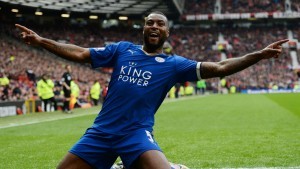 Wes Morgan z nowym kontraktem