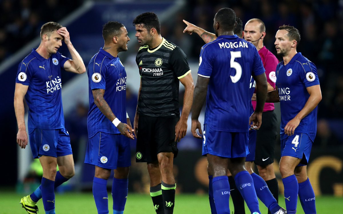 Leicester odpada z Pucharu Ligi