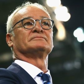 Ranieri: to nasz najlepszy występ w sezonie