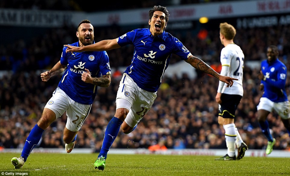 Leicester City - Tottenham: zapowiedź