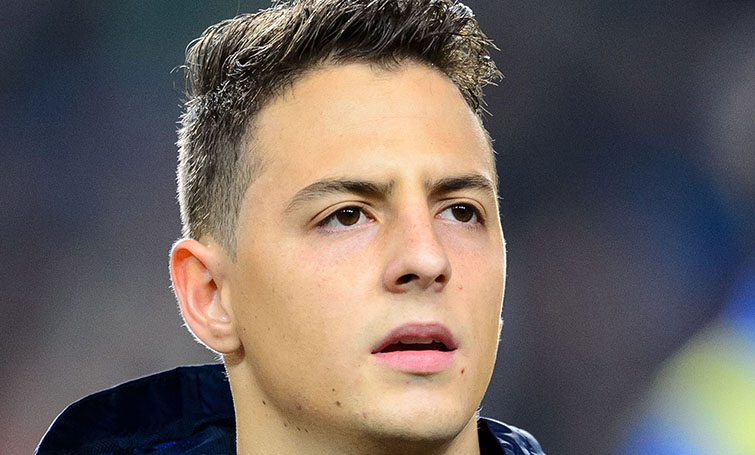 Santiago Arias na celowniku Leicester City ?