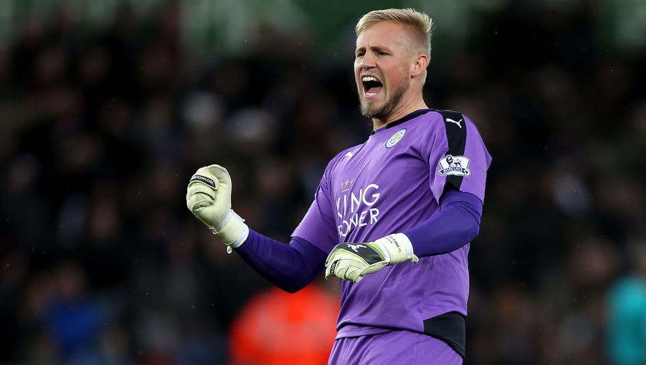 Schmeichel: Ranieri zasługuje na duże uznanie