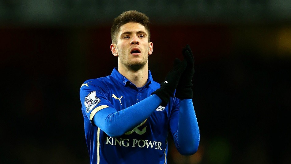 Andrej Kramarić wypożyczony do Hoffenheim