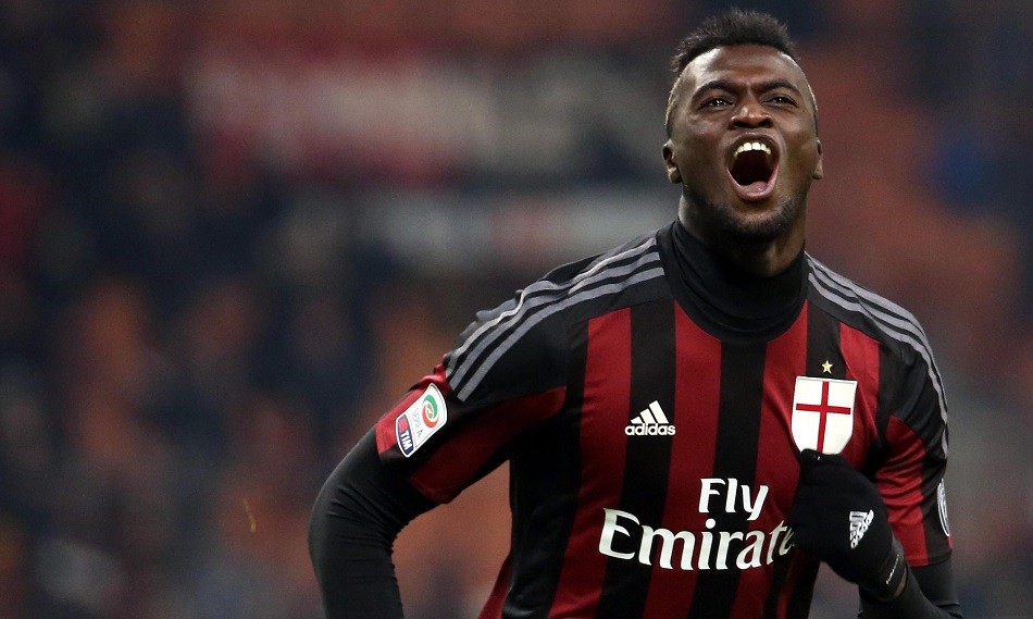 M'Baye Niang kolejnym celem transferowym Leicester City