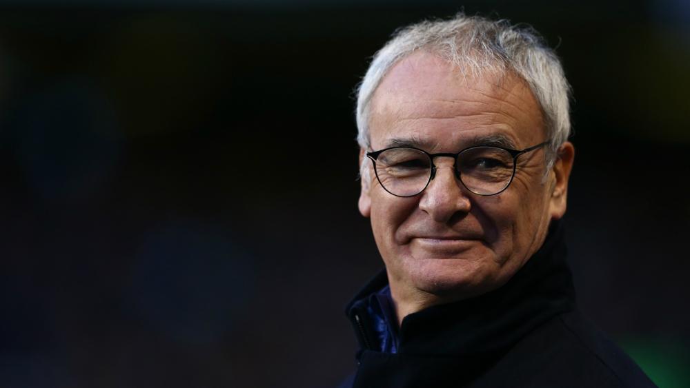 Ranieri zadowolony z fantastycznego zwycięstwa