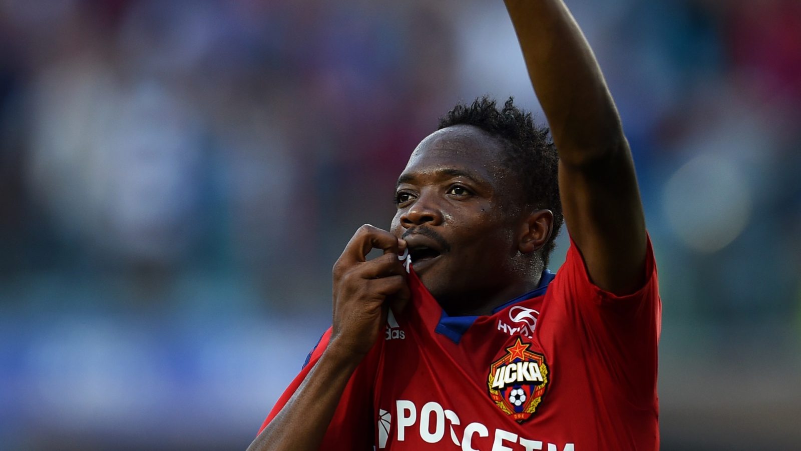 Ahmed Musa nadal w kręgu zainteresowań Leicester City