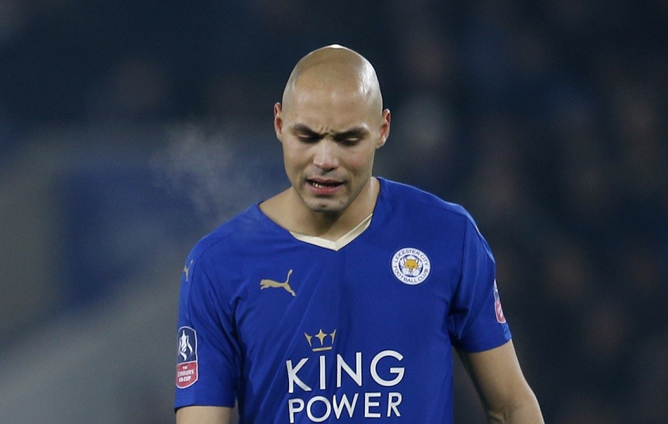 Benalouane wypożyczony do Fiorentiny