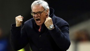 Ranieri chce zakończyć karierę menadżerską w Leicester City