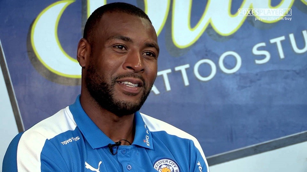 Wes Morgan negocjuje nowy kontrakt z Leicester