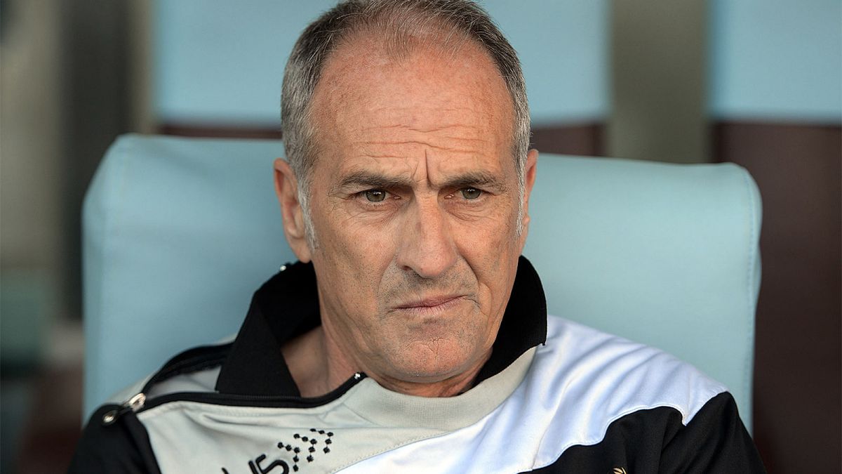 Guidolin: Leicester zasługuje na tytuł