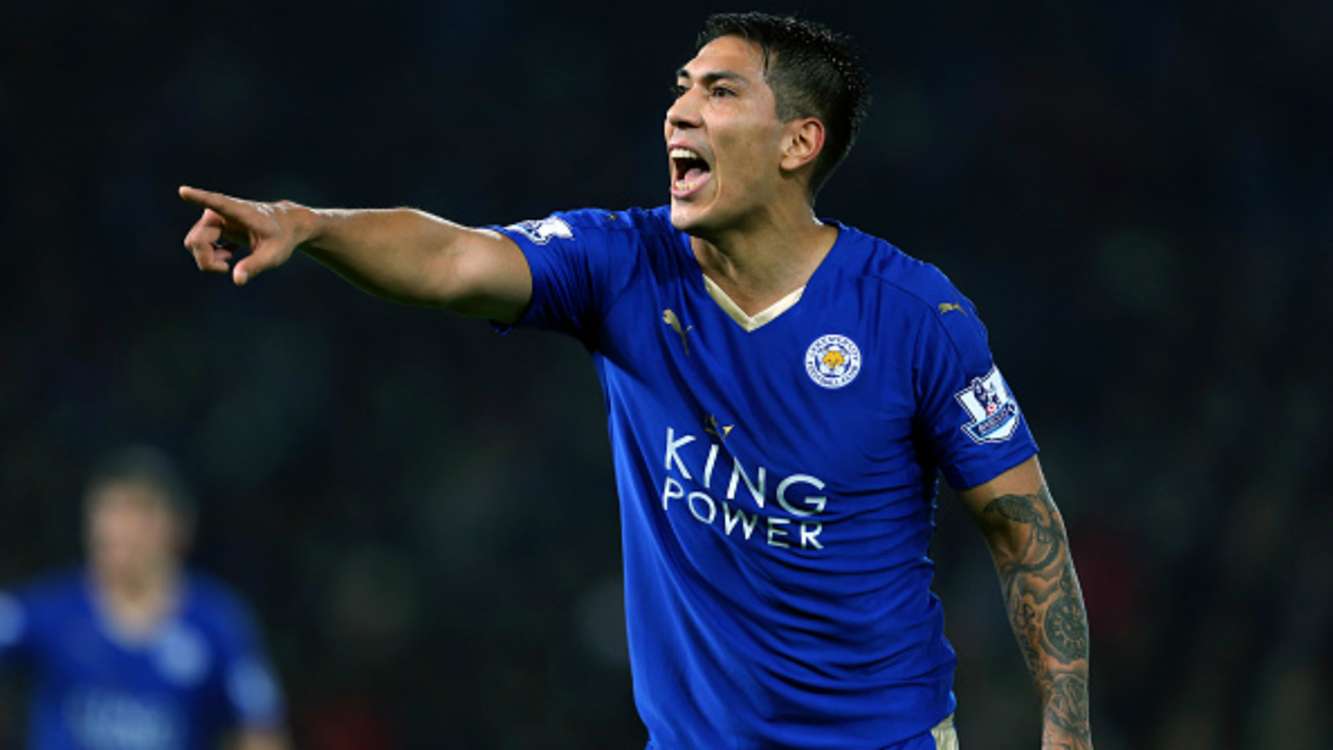 Leonardo Ulloa: jesteśmy jak rodzina