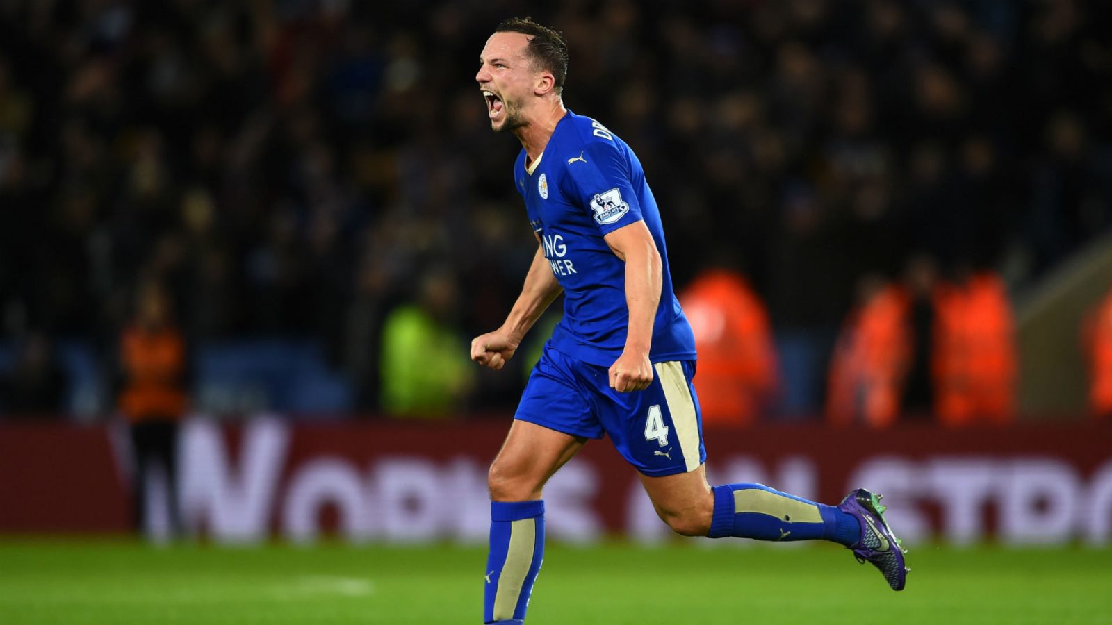 Remis Leicester z Chelsea na zakończenie sezonu