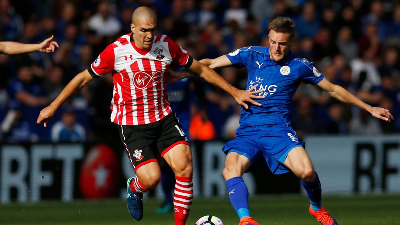 Bezbramkowy remis Leicester z Southampton