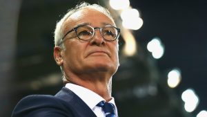 Ranieri: to nasz najlepszy występ w sezonie