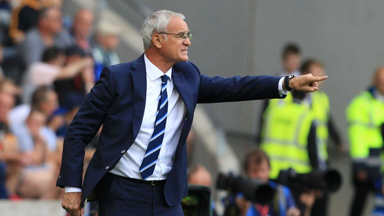 Ranieri: zespół pokazał ducha walki