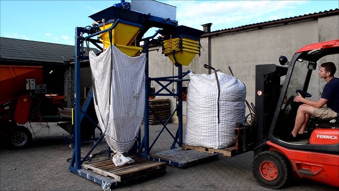 worki big bag